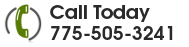 Call Today : 775-505-3241